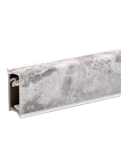 Плинтус Квадро Д № 3061 Паладина светлая @14112024-113133 - фото 64379