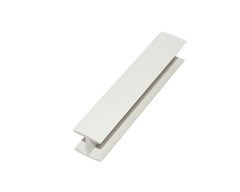 Соединение универ. БЕЛЫЙ 146мм 00008120808 - фото 64382