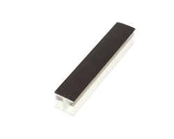 Соединение универ. Венге 15127 95мм 00008120827 - фото 64388