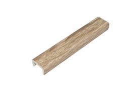 Торцевая загл. Дуб сонома h95мм 00008120850 - фото 64426
