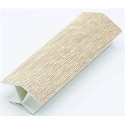 Угол универ.д/цок. Дуб сонома 135гр/95мм/10 00008120877 - фото 64491