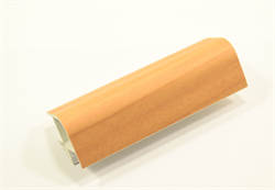 Угол универ.д/цок. Ольха 90гр/95мм/20 00008120897 - фото 64498