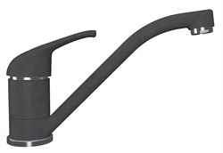 Смеситель DG-01 НОТА  Графит 319.01L.1123.411 - фото 64540