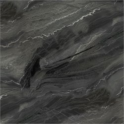 Кромка БЕЗ КЛЕЯ 45 мм 8111/Pt e2 Azurita black Слотекс @13102025-90559 - фото 64606