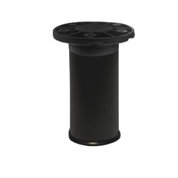 Опора Р КВ ПЛ-150 Черный УН-00004918 - фото 64709