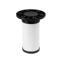 Опора Р КВ ПЛ-150 Белый УН-00004916 - фото 64711