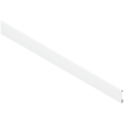 Фронтальная панель LEGRABOX, для внутренних ящиков с поперечными релингами, КВ=1200мм, орион серый ZV7.1043C01VORD-ST 12OG-M - фото 64760