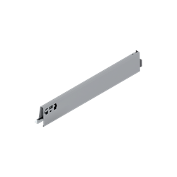 Царга для ящика Tandembox, L=500мм, правая, серая 378M5002SA-R GR - фото 64815