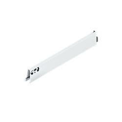 Царга для ящика Tandembox, L=450мм, правая, белая 378M4502SA-R W - фото 64818