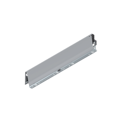 Царга для ящика Tandembox, L=450мм, левая, серая 378M4502SA-L GR - фото 64821