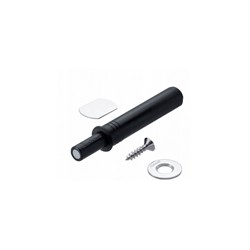 Комплект TIP-ON BLUM, короткий, карбон 956.1004-карбон - фото 64876