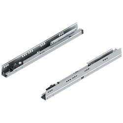 Направляющие Tandembox Blumotion на 400мм, нагрузка 30кг (лев: прав) 578.4001M - фото 64902