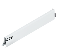 Царга для ящика Tandembox, L=300мм, правая, белая 378M3002SA-R W - фото 64907