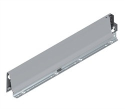 Царга для ящика Tandembox высота M (83мм) , L=400мм, левая, серая 378M4002SA-L GR