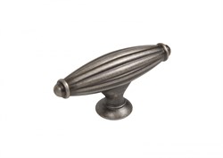 RC021BAZ.5 Мебельная ручка DEMURE RC021BAZ.5 - фото 64985