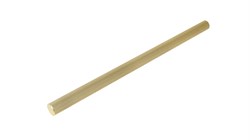 PR002MBSG.1/160 Пруток для мебельной ручки AL ROMB PR002MBSG.1/160