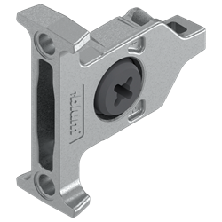 Крепление фасада к ящику Tandembox, под саморезы ZSF.35A2 - фото 65310