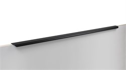 RT810BL.1/768/900 Ручка мебельная торцевая AL MONTE 2.0 RT810BL.1/768/900