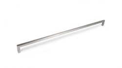 RS143SST.5/480 Ручка мебельная QUADRA UP RS143SST.5/480