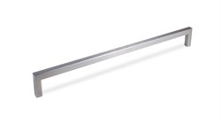 RS143SST.5/320 Ручка мебельная QUADRA UP RS143SST.5/320