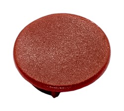 Jinio J6-8 Заглушка эксцентрика коричневый 6000801-E - фото 65595