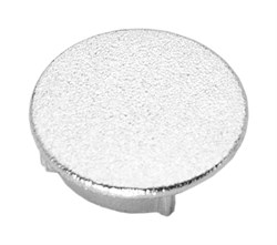 Jinio J6-8 Заглушка эксцентрика никель 6000801-12 - фото 65601