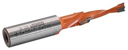 Jinio J6-10B Сверло 5*25+7,5*70 левое 0000610-27