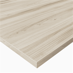 ЛДСП Магнолия Курильская ванильная 16 мм D.340.S01 (матовый) 2800*2070 EXTRAVERT Кат.3 D.340.S01