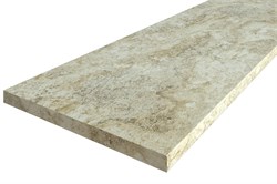 Столешница влаг. 600*3050*38*1U*426 К Бежевый Маскарелло СВ3/600/1U38/426К - фото 66308