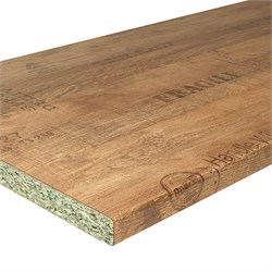 Столешница влаг. 600*3050*38*1U*0444 М Самдал СВ3/600/1U38/0444М