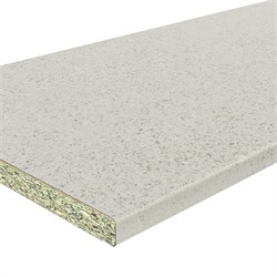 Столешница влаг. 600*4200*38*1R*535 М СВ4/600/1R38/535М