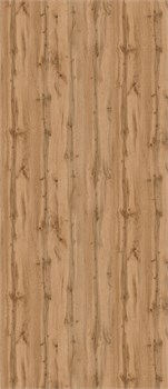 Мебельный щит МДФ 600*3050*6*U604BS  Дуб Вотан ULTRADECOR МЩ6/U604BS