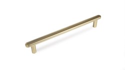 RS330MBSG.4/160 Ручка мебельная RS330MBSG.4/160