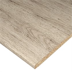 Столешница влаг. 600*4200*38*1R*3852 М Дуб Корсика СВ4/600/1R38/3852М