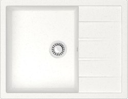 Мойка ККМ 151/G31 белый F151G031