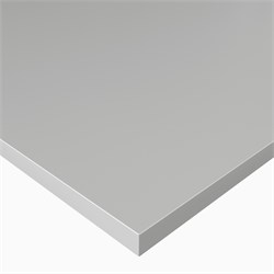 ЛДСП Серый пепельный 25 мм M.424.S01(матовый) 2800*2070 EXTRAVERT LDEDS25M.424.S01