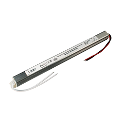 Источник питания стаб. напр. для LED лайтбокса , 12В, max 72Вт, IP20, вх 185-260В, с защ.от КЗ 06.800.01.335