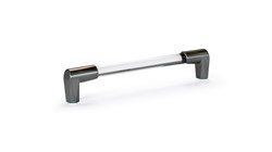 RS480BAP/CL.5/192 Ручка мебельная ПРОРОК RS480BAP/CL.5/192