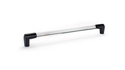 RS480BL/CL.5/320 Ручка мебельная ПРОРОК RS480BL/CL.5/320