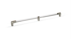 RS480MBSN/CL.5/480 Ручка мебельная ПРОРОК RS480MBSN/CL.5/480