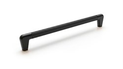 RS102BL.5/224 Мебельная ручка ПРОФИТ RS102BL.5/224