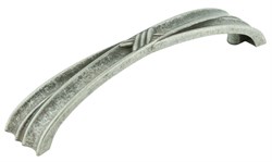 RS405BAZ.3/128 Ручка мебельная, К RS405BAZ.3/128