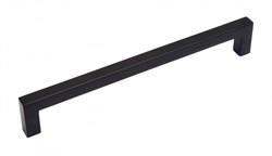 RS043BL.4/160 Ручка мебельная, QUADRA RS043BL.4/160