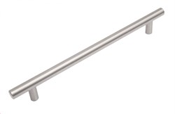 RR007SST.5/160 Ручка рейлинг RR007SST.5/160