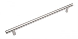 RR007SST.5/192 Ручка рейлинг RR007SST.5/192