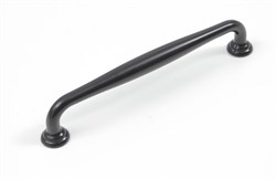 RS433BL.4/160 Ручка мебельная, URSULA RS433BL.4/160