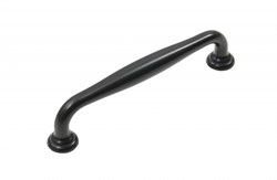 RS433BL.4/96 Ручка мебельная, URSULA RS433BL.4/96