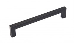 RS043BL.4/128 Ручка мебельная, QUADRA RS043BL.4/128