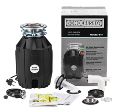 Измельчитель пищевых отходов бытовой Bone Crusher 810-AS Standart 810-AS