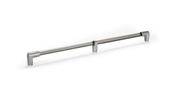 RS480MBSN/TCL.5/480 Ручка мебельная ПРОРОК ЗАКАЗ RS480MBSN/TCL.5/480